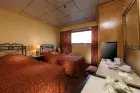 Iberotel Helio Cabin — Panoramic Nile View 2026 | Egypt For Travel